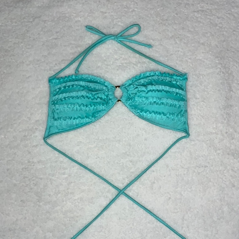 Victoria’s Secret Swimsuit Top (Size S/P)